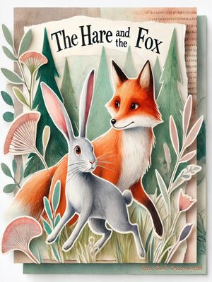 cover image of The Hare and the Fox